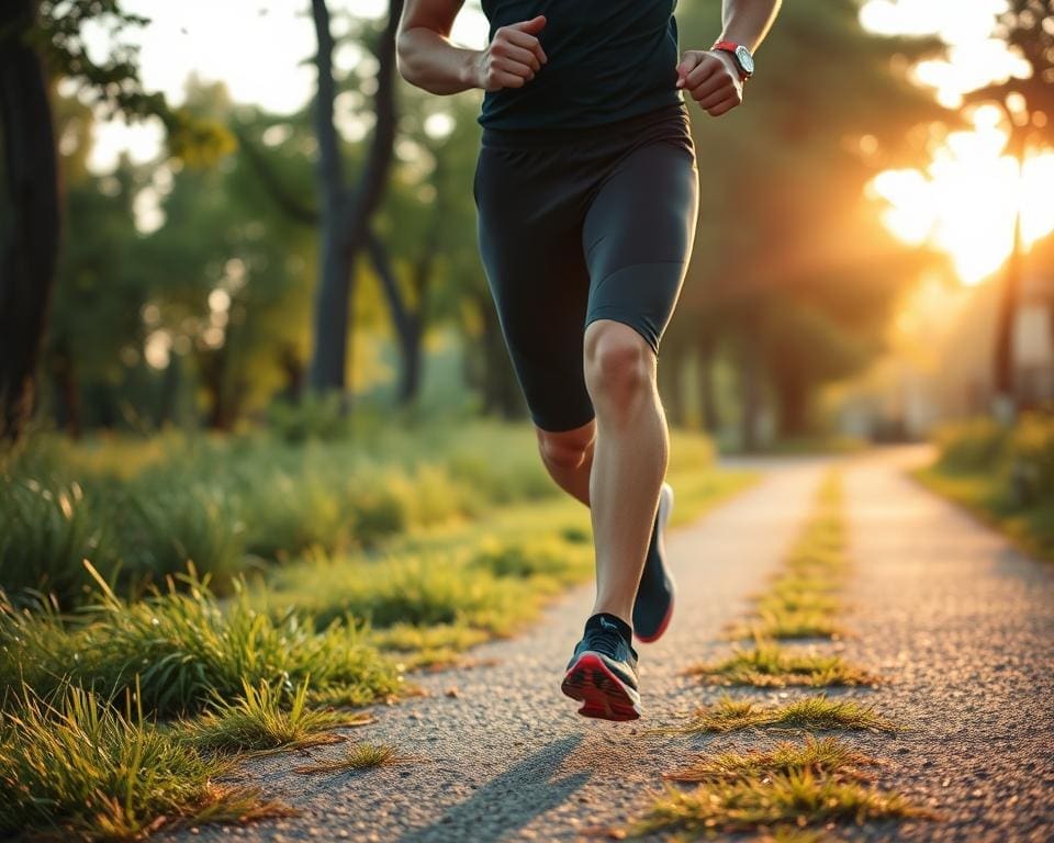 Hoe bouw je conditie rustig op?