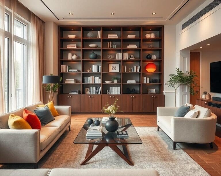 Hoe combineer je stijl en functionaliteit in huis?