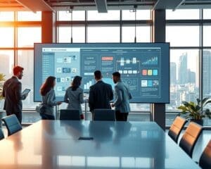 Hoe helpt technologie bij procesautomatisering?