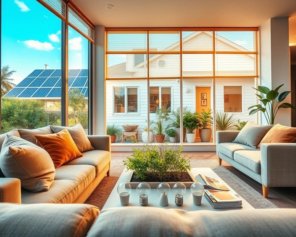 Hoe maak je je woning energiezuiniger?