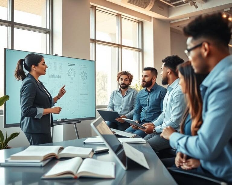 Hoe ontwikkel je technische expertise?