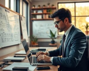 Hoe start je als IT-specialist?