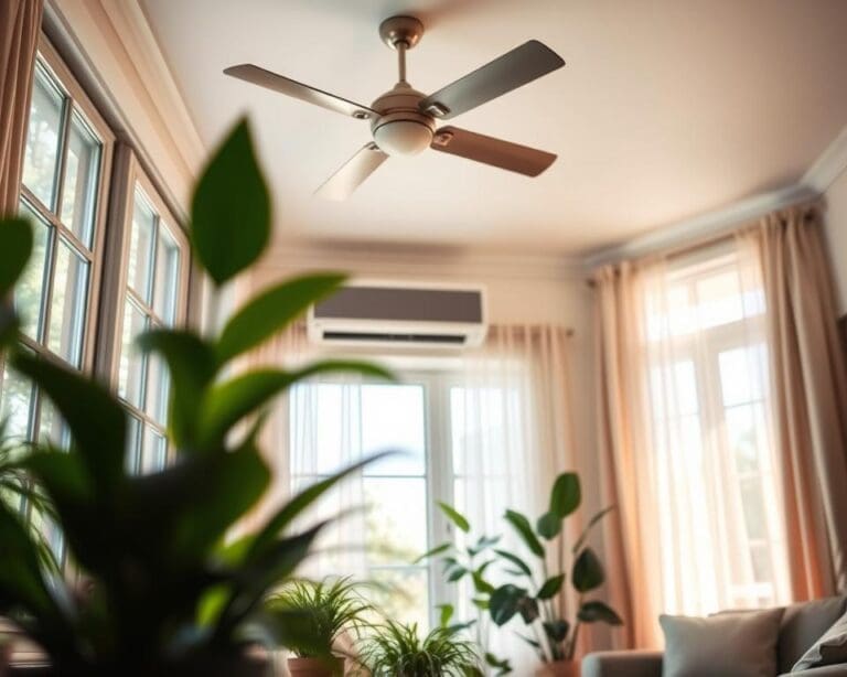 Hoe verbeter je ventilatie in huis?