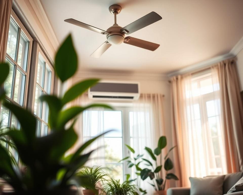Hoe verbeter je ventilatie in huis?