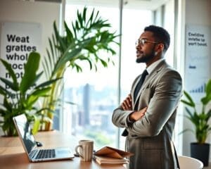 Hoe word je succesvol als zelfstandig ondernemer?