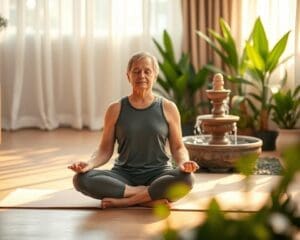 Hoe zorg je voor voldoende ontspanning na inspanning?