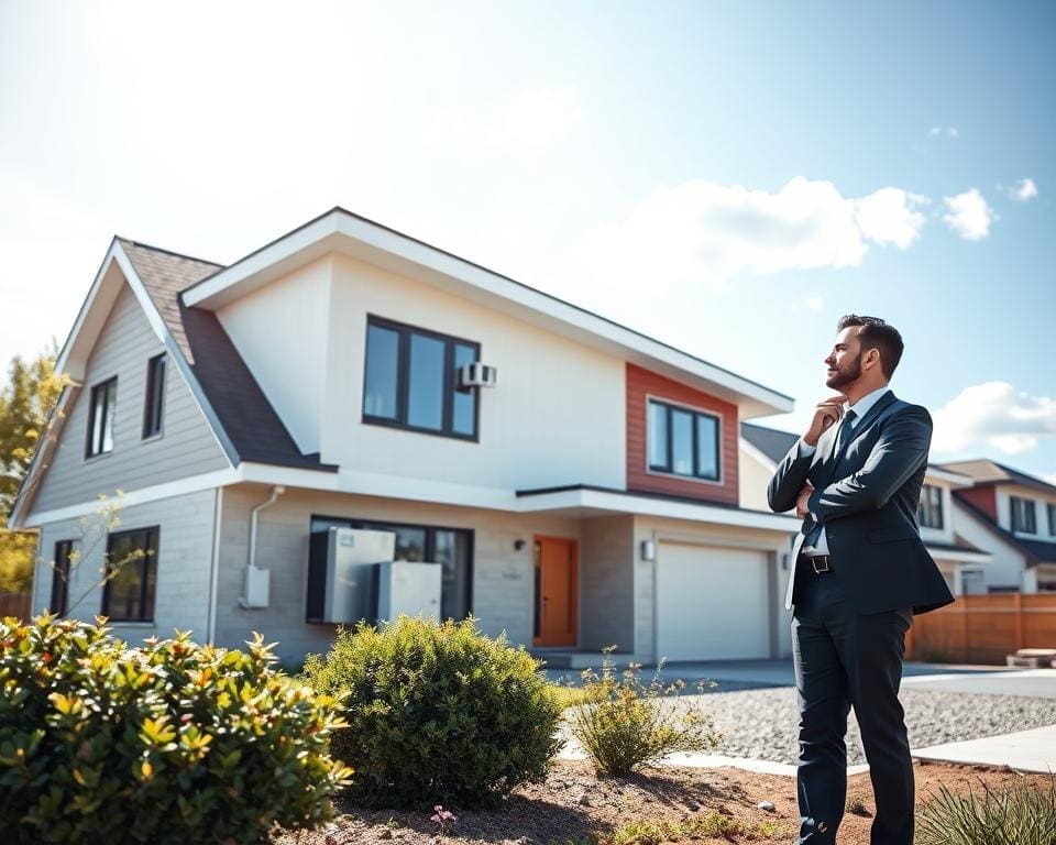 Is een ventilatiesysteem nodig in nieuwbouw?