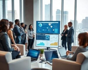 Waarom groeit het belang van IT-governance?