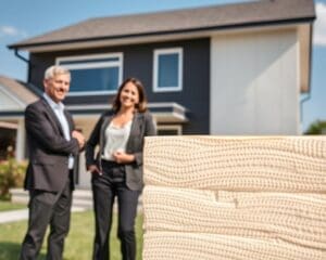 Waarom investeren huiseigenaren in gevelisolatie?