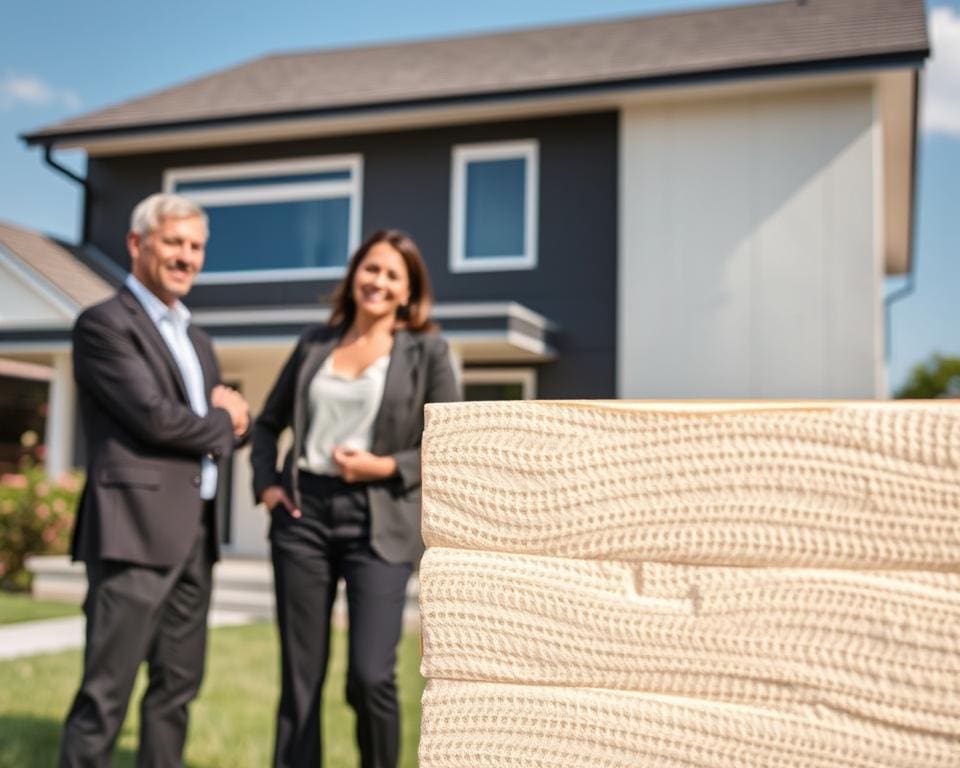 Waarom investeren huiseigenaren in gevelisolatie?