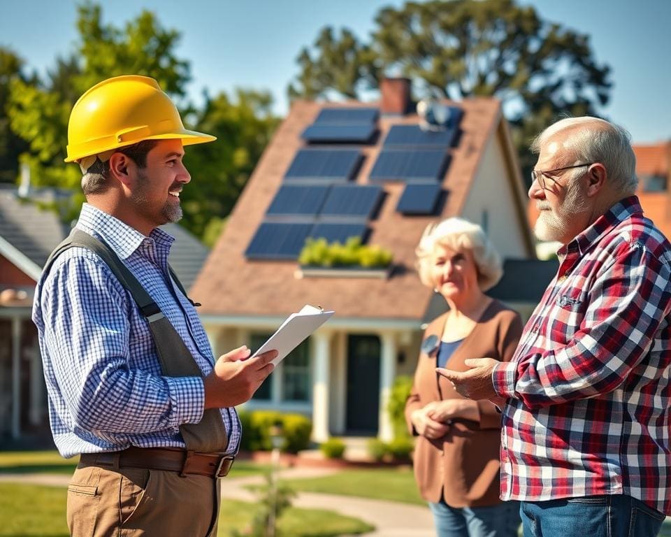 Waarom investeren mensen in dakrenovatie?