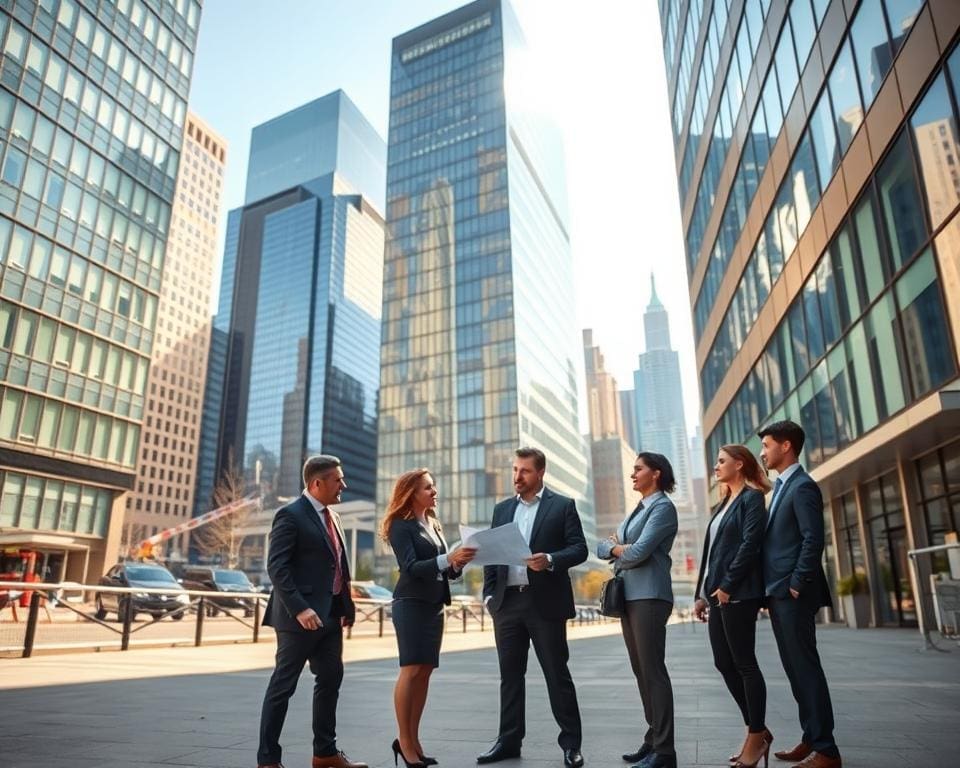 Waarom investeren mensen in een nieuwe gevel?