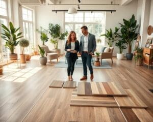 Waarom investeren mensen in een nieuwe vloer?