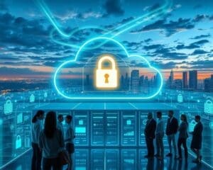 Waarom investeren organisaties in cloudsecurity?
