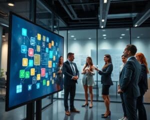 Waarom kiezen bedrijven voor microservices?