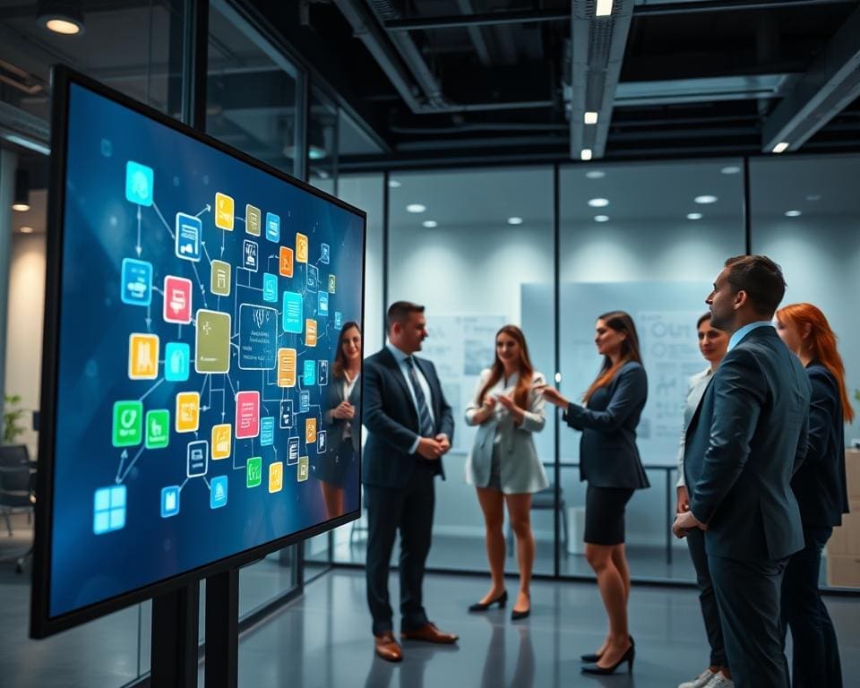 Waarom kiezen bedrijven voor microservices?