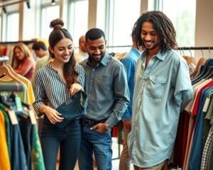 Waarom kiezen mensen voor duurzame kledingmerken?