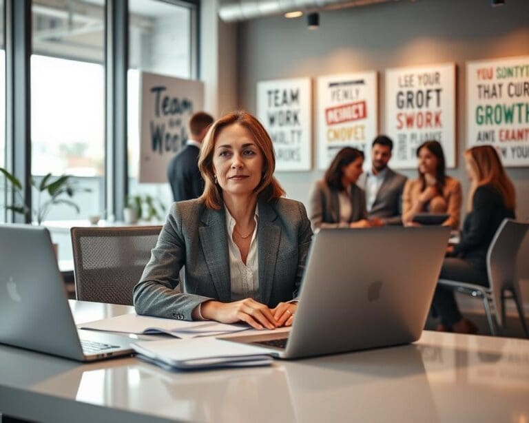 Waarom kiezen mensen voor een functie als HR-adviseur?