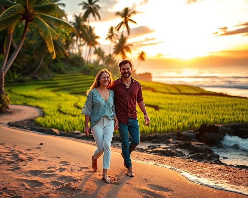 Waarom kiezen mensen voor een reis naar Bali?