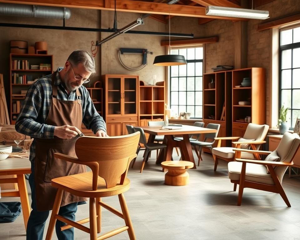 Waarom kiezen mensen voor maatwerkmeubels?