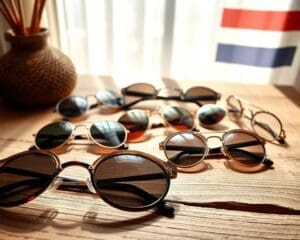 Waarom kiezen mensen voor vintage zonnebrillen?