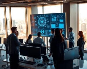 Waarom zijn softwareplatforms zo belangrijk geworden?