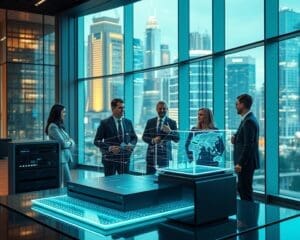 Wat doet edge computing voor snelheid?