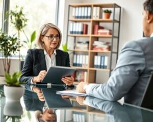 Wat doet een HR-consultant?