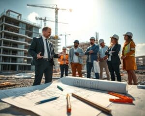 Wat doet een bouwkundig adviseur?