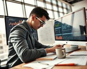 Wat doet een data scientist?