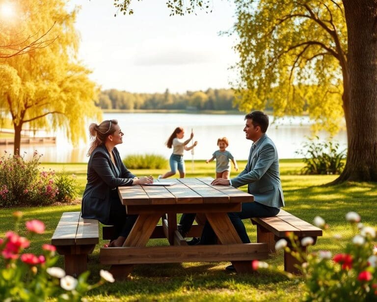 Wat maakt balans in je leven zo waardevol?