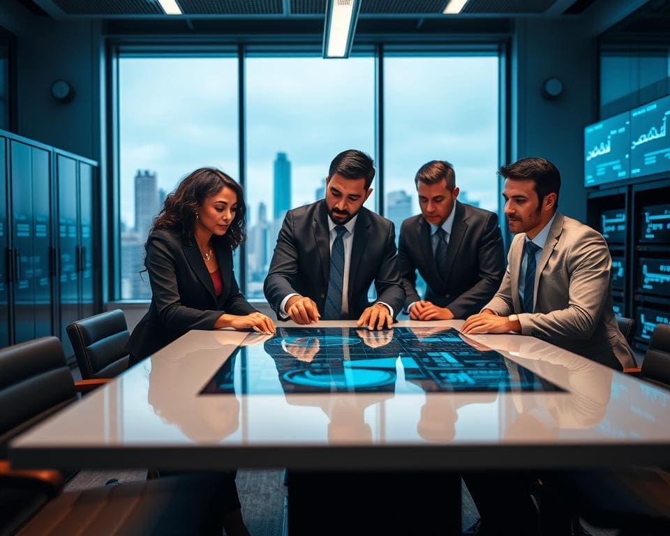 Wat maakt cybersecurity essentieel voor organisaties?