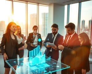 Wat maakt digitale innovatie succesvol?