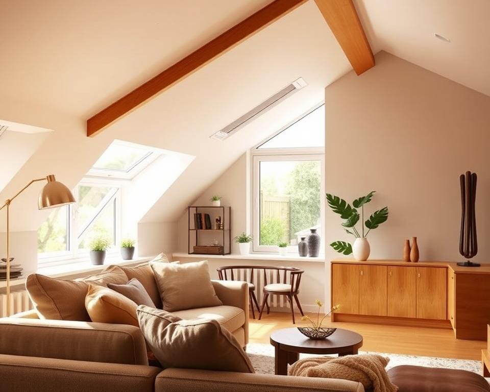 Wat maakt een dakkapel een slimme uitbreiding?