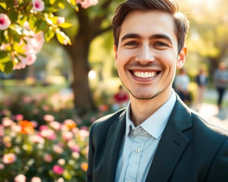 Wat maakt een frisse adem zo belangrijk?