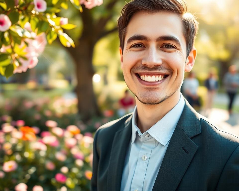 Wat maakt een frisse adem zo belangrijk?