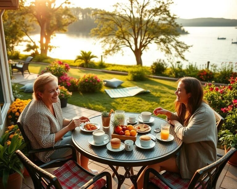 Wat maakt een lang weekend weg zo aantrekkelijk?
