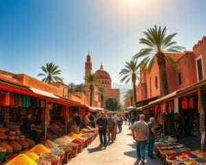 Wat maakt een reis naar Marrakech zo bijzonder?