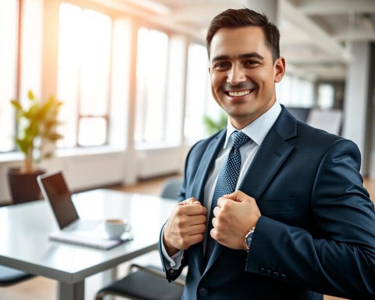 Wat maakt een verzorgde look professioneel?