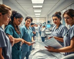 Wat maakt het beroep van verpleegkundige zo uitdagend?