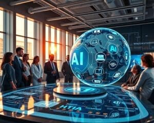 Wat maakt kunstmatige intelligentie zo breed toepasbaar?