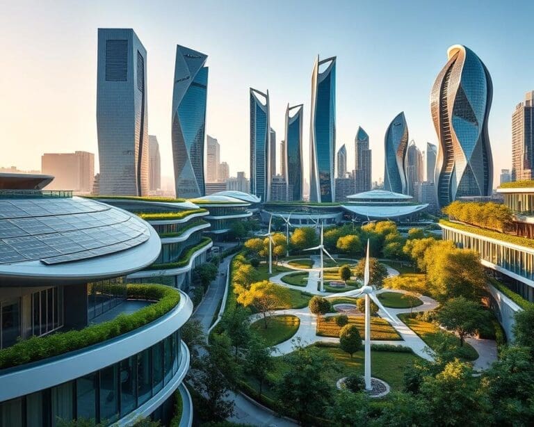 Wat maakt technologische architectuur toekomstvast?