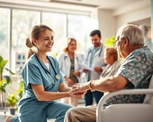 Wat maakt werken in de zorg zo betekenisvol?