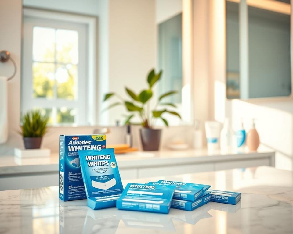 Wat maakt wittere tanden zonder tandarts zo aantrekkelijk?