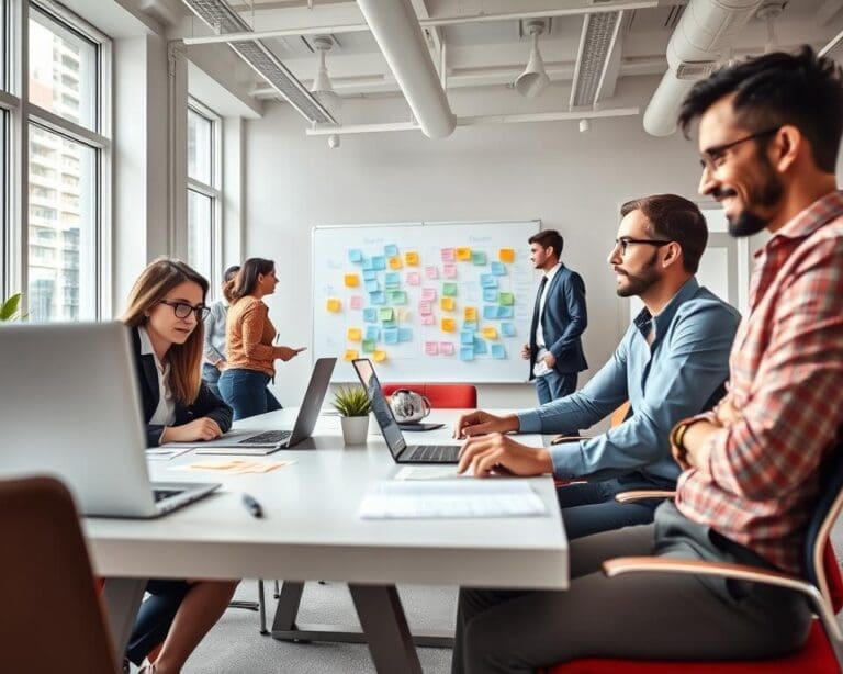 Wat zijn populaire IT-banen?