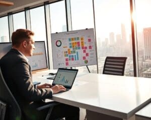 Wat zijn taken van een IT-projectmanager?