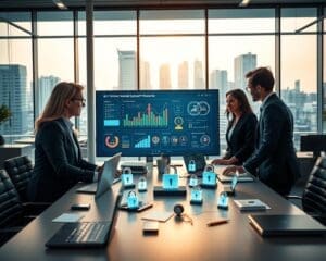 Welke cybersecuritymaatregelen zijn noodzakelijk?