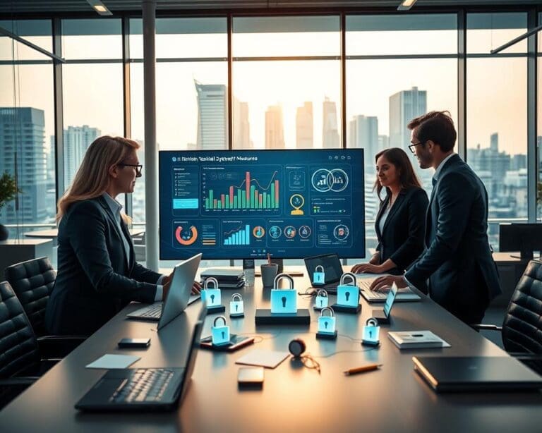 Welke cybersecuritymaatregelen zijn noodzakelijk?