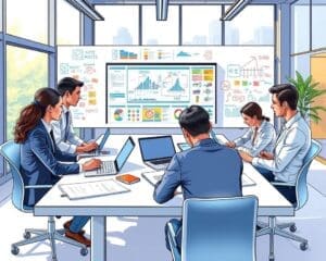 Welke functies zijn er in technische projecten?