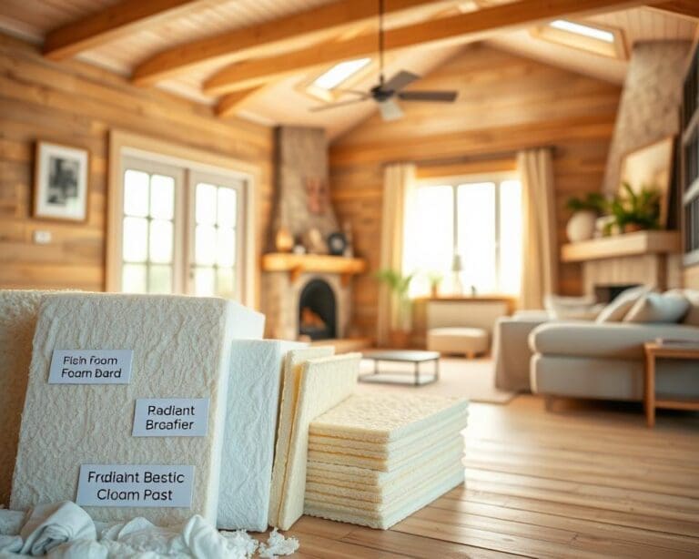 Welke isolatie verlaagt stookkosten?